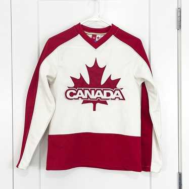 Team canada olympics hbc - Gem