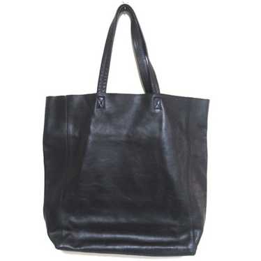 Tote bag margaret howell leather - Gem