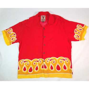 Mambo loud shirts vintage - Gem