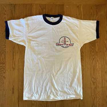 Ringer tee champion men's - Gem