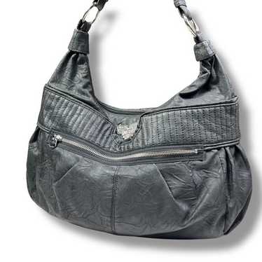Diesel Men 00S Archive One Shoulder Bag Y2K Stylish Designer