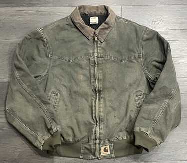 Carhartt j14 mos xl - Gem
