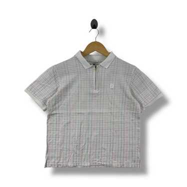 Courreges polo - Gem