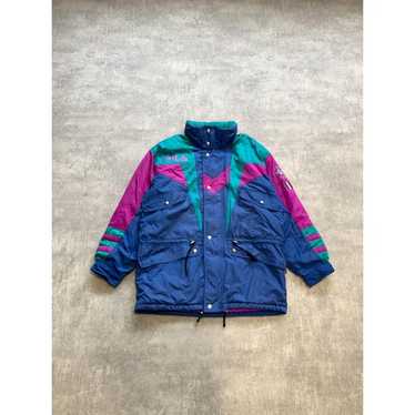 スノーボード 80s FILA ITALY SKI TEAM multicolored スノーボード 80s FILA ITALY SKI TEAM multicolored Fila