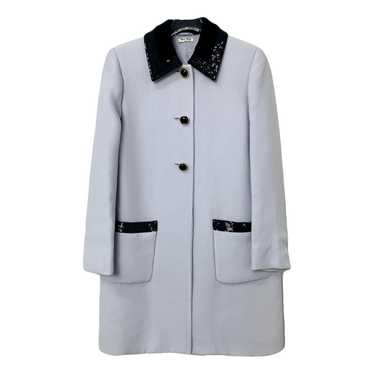 Miu miu coat - Gem