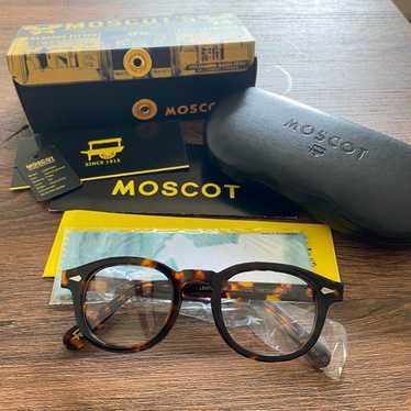 Moscot lemtosh 46 24-145 - Gem