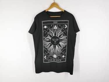 Band t-shirt one ok - Gem