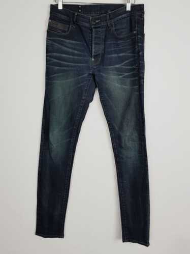 G-star blades tapered men - Gem