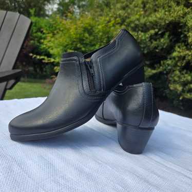 natural soul chaylee bootie