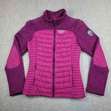 Scandinavian explorer jacket - Gem