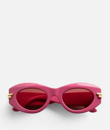90’s 〜 00’s Bottega Oval Sunglasses Bottega Veneta - Classic Acetate Oval Sunglasses | HBX