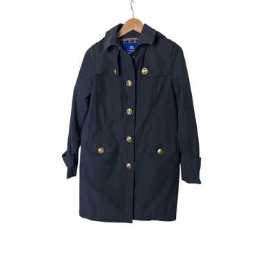 Burberry blue label label/coat/38/ - Gem