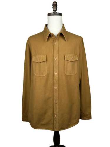 50's実物 ROLEN SPORTSWEAR N 2-B初期型 visvim RUDY SB BLOUSON-ルーディーSBブルゾン-visvim（ビズヴィム