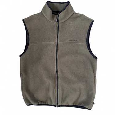 Vintage Timberland Vest jacket - Gem