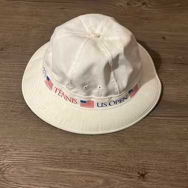 US Open グッズキャップ 47 タグ付き新品テニス