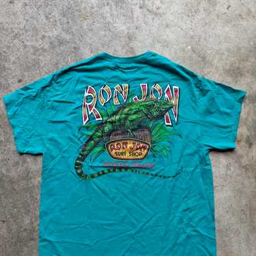 レビューの多い高評価商品特集！ Vtg ron jon surf - Gem トップス