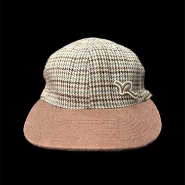 ロカウェア　Rocawear B-BOy JAY-Z HEADWEAR キャップ Rocawear jay Z Tap Out Fitted Wool Hat Cap 7 3/8 Black With
