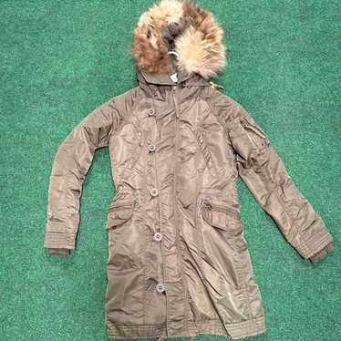 Japanese brand goa jacket - Gem