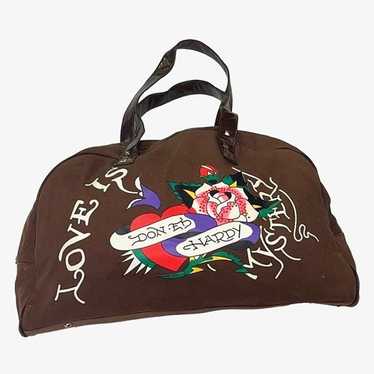 Ed Hardy（ボストンバッグ）のフリマアイテム一覧