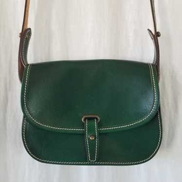 Anatomica porter helmet bag - Gem