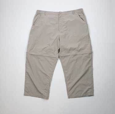 Cabelas convertible pants mens - Gem