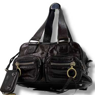 Chloe betty handbag - - Gem