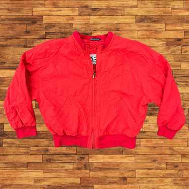 値下げ Gianni Versace ヴィンテージボンバージャケット jacket bomber Gianni Versace VERSUS 90's vintage tg 36-50 L