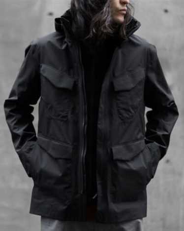 Arcteryx veilance field - Gem