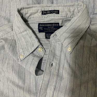 80s Abercrombie & Fitch × Champion Vintage 80s abercrombie and - Gem