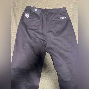 Darc sport pants - Gem