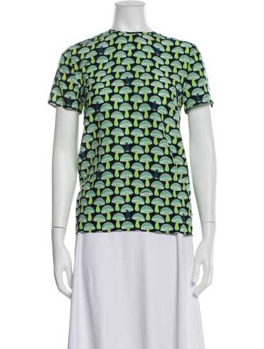 Miu miu t-shirt from - Gem