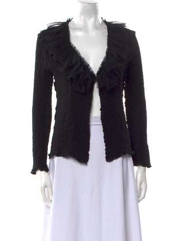 Issey miyake me cardigan - Gem