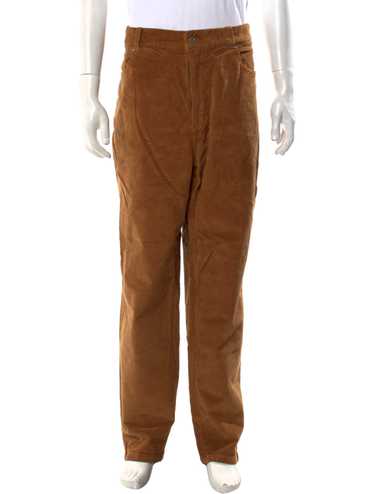 Barbour mens corduroy pants - Gem
