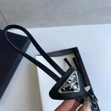 Prada bolo tie - Gem