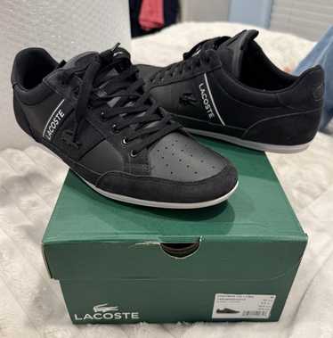 スニーカー LACOSTE jian platform 7-45CFA0013 Women's Ziane Platform Leather Sneakers - Sneakers - New In