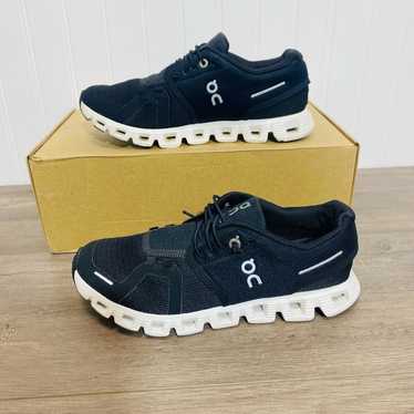 On cloud 5 women - Gem