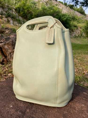 Coach vintage mini shopper - Gem