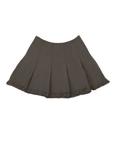 スカート Miu Miu Military Zip Slit Skrit $_57.PNG?set_id=880000500F