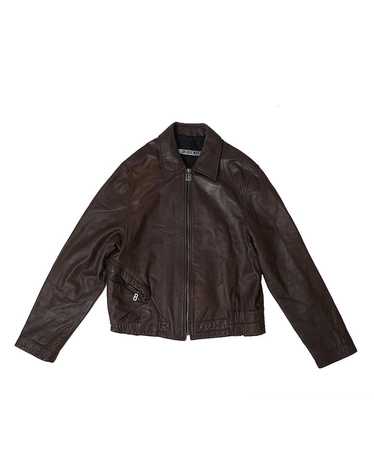 専用❤️美品❤️DIRK BIKKEMBERGSメンズジャケット DIRK BIKKEMBERGS Leather Jacket M – Archive Club