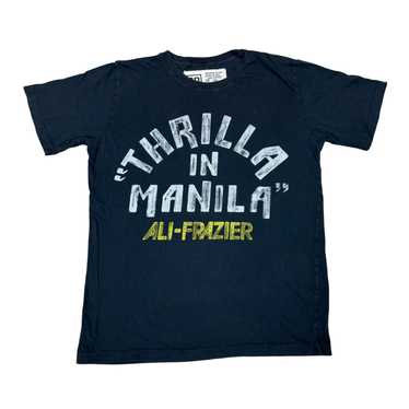 Roots Of Flight Roots of Fight Ali Frazier Thrill… - image 1