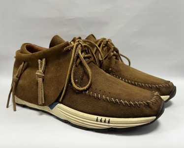 定番 美品 VISVIM FBT PRIME スエード モカシン 221P▲ 定番 美品 VISVIM FBT PRIME スエード モカシン 221P△ - メルカリ