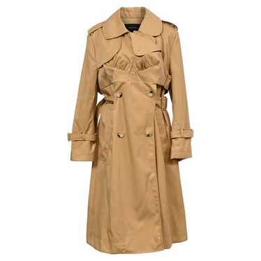 Simone rocha trench coat - Gem