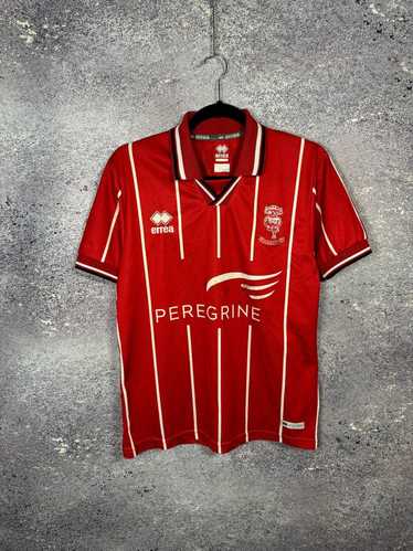 ヴァレーゼ VARESE FC サッカー ゲームシャツ エレア errea