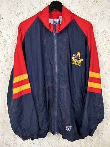 Adelaide crows isc afl - Gem