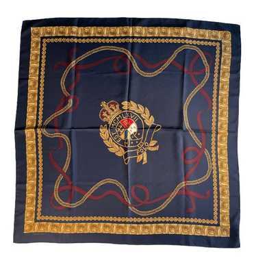 Ralph lauren vintage polo silk scarf - Gem