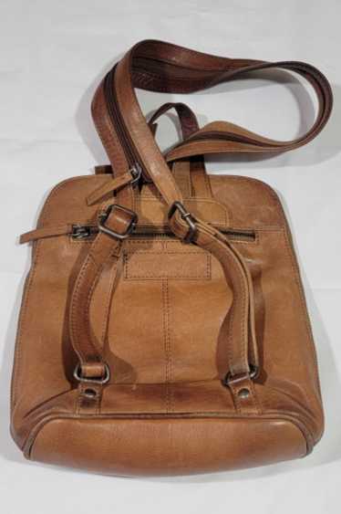 本革　リュック　HARBOUR 2nd Harbor 2nd Leather Backpack | eBay