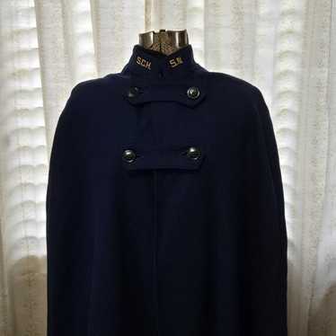Vintage brucks nurses cape - Gem