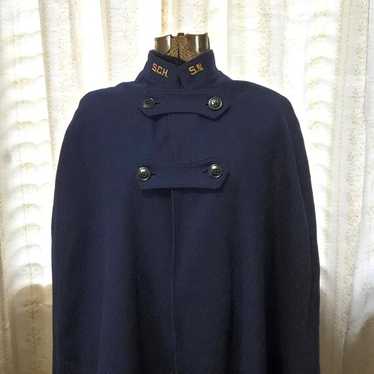 USA製 40s~50s Vintage BRUCK'S NURSE Cape BRUCK'S vintage nurses cape 40'S 50'S EUC wool LK NU | eBay