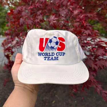 2025年レディースファッション福袋特集 Vintage world cup hat - Gem 記念グッズ