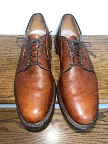 Allen edmonds warton derby - Gem